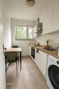 Foto - VON PRIVAT. 3-Zimmer-Wohnung Neue Vahr. Bezugsfrei WG-geeignet