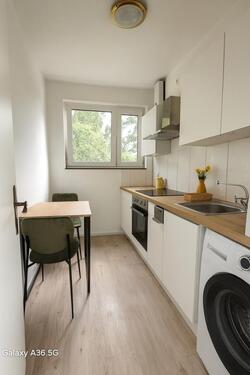 Foto - VON PRIVAT. 3-Zimmer-Wohnung Neue Vahr. Bezugsfrei WG-geeignet