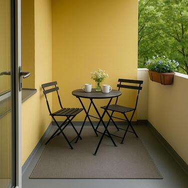 Foto - Etagenwohnung in Bremen