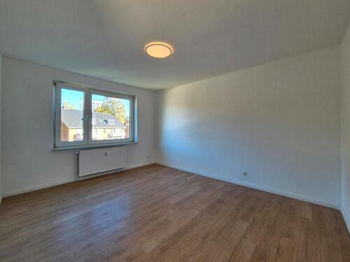 Foto - Etagenwohnung zur Miete in Agathenburg