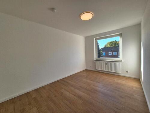 Foto - Etagenwohnung in Agathenburg