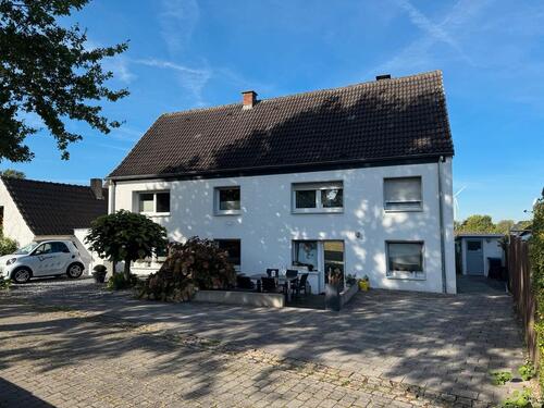 Foto - Einfamilienhaus zum Kaufen in Werl