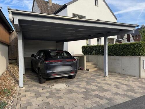 Foto - 10 Zimmer Einfamilienhaus in Werl