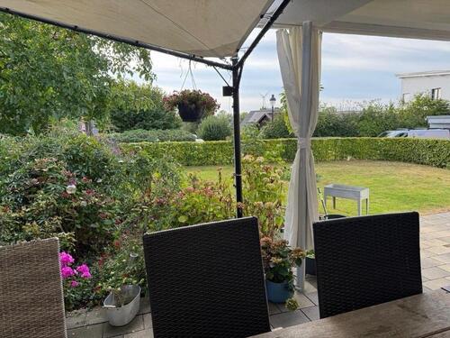 Foto - Einfamilienhaus in Werl zum Kaufen