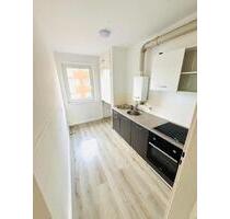 3-Zimmer-Wohnung mit Einbauküche – Nähe Hauptbahnhof - Wilhelmshaven