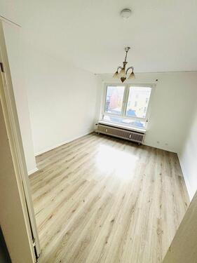 Foto - Etagenwohnung zur Miete in Wilhelmshaven