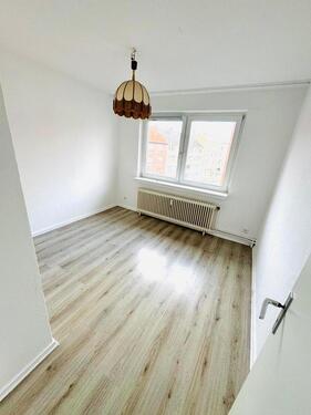 Foto - Etagenwohnung in Wilhelmshaven