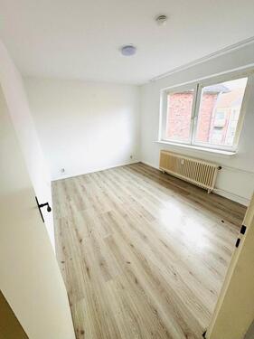 Foto - Etagenwohnung in Wilhelmshaven zur Miete