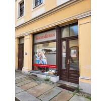 Ladenlokal m. Gartennutzung 70,0m² Friseur Nagelstudio Café - Bautzen