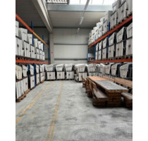 Sichere LagerflächeLagerplatz (Indoor) für diverses - Boltenhagen