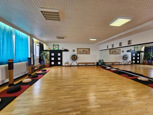 Foto - Ideale Trainingsräume für Kurse, Reha oder als Tanzschule