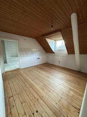 Foto - Etagenwohnung in Trier zur Miete