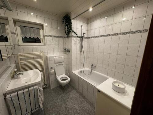 Foto - Etagenwohnung in Bochum zur Miete