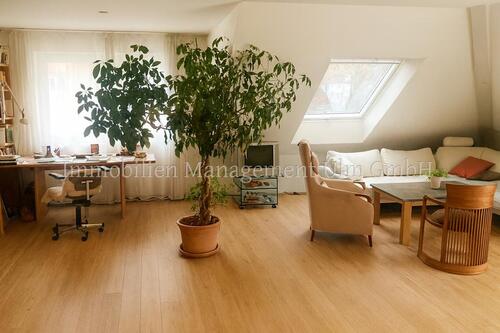 Foto - 3 Zimmer Etagenwohnung zur Miete in Blaustein