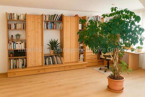 Foto - Etagenwohnung in Blaustein zur Miete