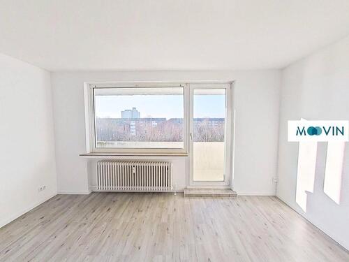 Foto - 2 Zimmer Etagenwohnung zur Miete in Emden