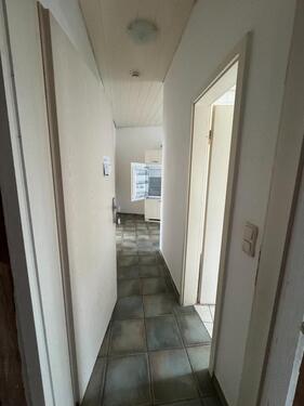 Foto - Erstbezug nach Sanierung - 1 Zimmer Wohnung mit Terrasse