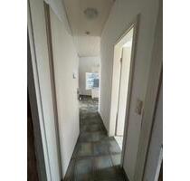 Erstbezug nach Sanierung - 1 Zimmer Wohnung mit Terrasse - Güstrow