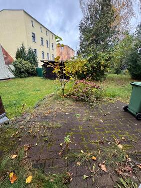 Foto - 1 Zimmer Etagenwohnung zur Miete in Güstrow