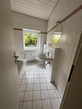 Foto - 1 Zimmer Etagenwohnung in Güstrow