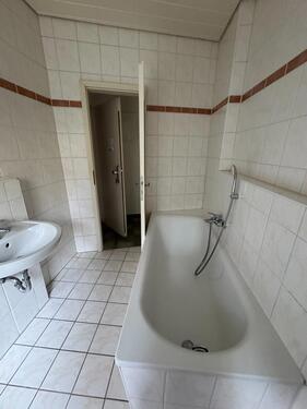 Foto - Etagenwohnung in Güstrow zur Miete