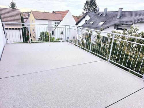 Foto - 4 Zimmer Etagenwohnung zur Miete in Heilbronn