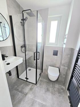 Foto - 4 Zimmer Etagenwohnung in Heilbronn