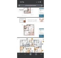 3-Zimmer Wohnung - 992,00&nbsp;EUR Kaltmiete, ca.&nbsp; 62,00&nbsp;m&sup2; in Illertissen (PLZ: 89257)