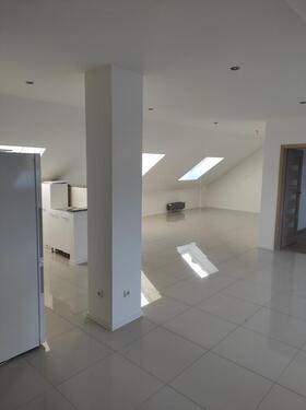 Foto - 2 Zimmer Etagenwohnung zur Miete in Beckingen