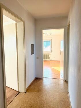 Foto - 3 Zimmer Etagenwohnung zur Miete in Kuchen