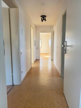 Foto - Etagenwohnung in Kuchen zur Miete