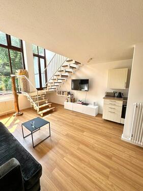 Foto - 1 Zimmer Etagenwohnung in Köln