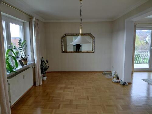 Foto - 3 Zimmer Etagenwohnung zur Miete in Kalbach