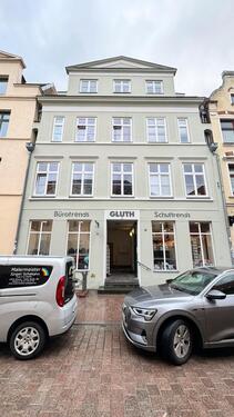 Foto - Lagerfläche zu vermieten, Größe 5 bis 100m2