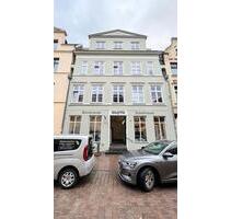 Lagerfläche zu vermieten, Größe 5 bis 100m2 - Wismar Altstadt