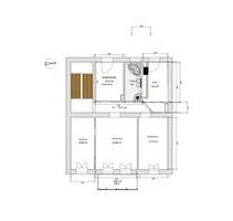 Kernsanierte Altbauwohnung in Eichwadle 98qm 4 Zimmer - Schulzendorf