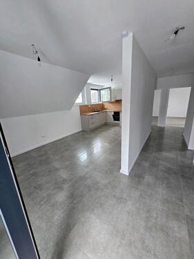 Foto - 3 Zimmer Etagenwohnung zur Miete in Soltau