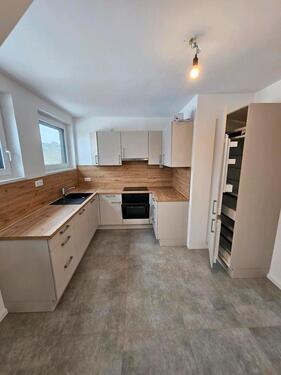 Foto - Etagenwohnung in Soltau zur Miete