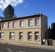 Zweifamilienhaus in Biesenthal großes Grundstück 1260 m²