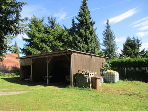 Foto - 5 Zimmer Mehrfamilienhaus, Wohnhaus zum Kaufen in Biesenthal