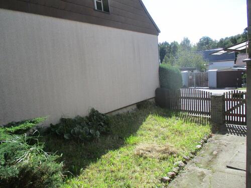 Foto - Mehrfamilienhaus, Wohnhaus in Biesenthal zum Kaufen