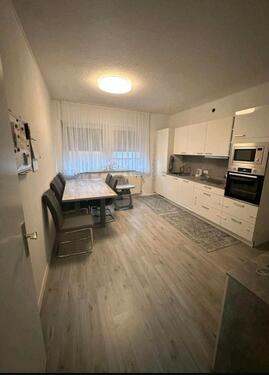 Foto - Etagenwohnung in Bocholt zur Miete