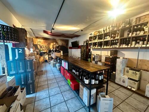 Foto - andere in Goldbach zur Miete