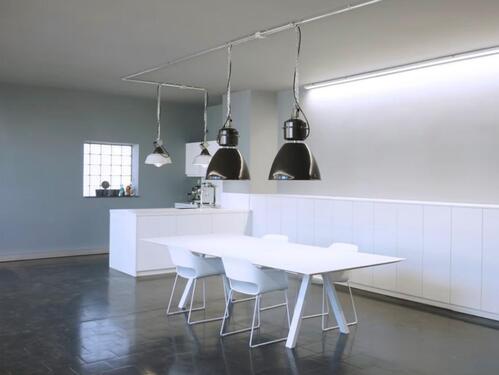 Foto - Büro Studio Atelier Werkstatt in der Pariser Straße