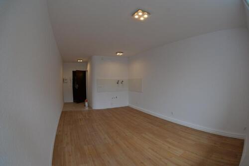 Foto - 1 Zimmer Etagenwohnung in Köln