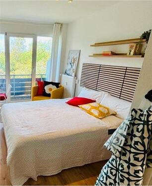 Foto - 1 Zimmer Etagenwohnung zur Miete in Mainz