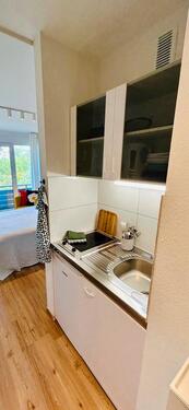 Foto - 1 Zimmer Etagenwohnung in Mainz