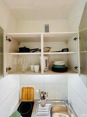 Foto - Etagenwohnung in Mainz zur Miete