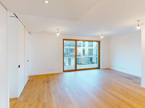 Foto - 2 Zimmer Etagenwohnung zur Miete in Hamburg