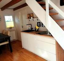 Ferienhaus mit Kamin, 80 m vom Möhnesee